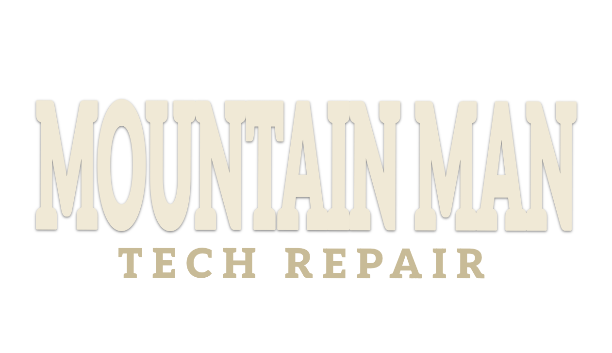 Mountain Man Tech Repair
